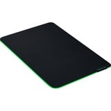 Razer Gigantus V2 - Medium Alfombrilla de ratón para juegos Negro, Verde, Almohadilla de ratón para juegos negro, Negro, Verde, Monocromo, Caucho, Base antiderrapante, Alfombrilla de ratón para juegos