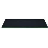 Razer Gigantus V2 - XXL Alfombrilla de ratón para juegos Negro, Verde, Almohadilla de ratón para juegos negro, Negro, Verde, Monocromo, Caucho, Base antiderrapante, Alfombrilla de ratón para juegos