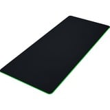 Razer Gigantus V2 - XXL Alfombrilla de ratón para juegos Negro, Verde, Almohadilla de ratón para juegos negro, Negro, Verde, Monocromo, Caucho, Base antiderrapante, Alfombrilla de ratón para juegos