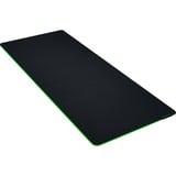 Razer Gigantus V2 - XXL Alfombrilla de ratón para juegos Negro, Verde, Almohadilla de ratón para juegos negro, Negro, Verde, Monocromo, Caucho, Base antiderrapante, Alfombrilla de ratón para juegos