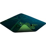 Razer Goliathus Mobile Alfombrilla de ratón para juegos Verde, Almohadilla de ratón para juegos Verde, Imagen, Base antiderrapante, Alfombrilla de ratón para juegos