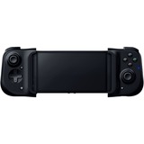 Razer Kishi Negro USB Gamepad Analógico/Digital Android, iOS negro, Gamepad, Android, iOS, Botón Atrás, Cruceta, Botón menú, Analógico/Digital, Alámbrico, USB