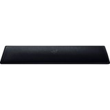 Razer RC21-01470100-R3M1 descansa muñecas Espuma Negro, Reposamuñecas negro, Espuma, Negro, 444,5 x 90 x 26,4 mm, 423 g, 90 mm