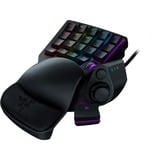 Razer TARTARUS PRO teclado numérico Universal negro, 32, Universal