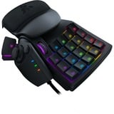 Razer TARTARUS PRO teclado numérico Universal negro, 32, Universal