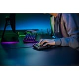 Razer TARTARUS PRO teclado numérico Universal negro, 32, Universal