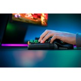 Razer TARTARUS PRO teclado numérico Universal negro, 32, Universal