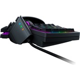 Razer Tartarus V2 teclado numérico PC/servidor USB Negro negro, USB, 32, PC/servidor, Negro