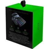 Razer Tartarus V2 teclado numérico PC/servidor USB Negro negro, USB, 32, PC/servidor, Negro