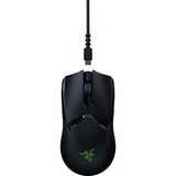 Razer Viper Ultimate ratón mano derecha RF Wireless+USB Type-A Óptico 20000 DPI, Ratones para gaming negro, mano derecha, Óptico, RF Wireless+USB Type-A, 20000 DPI, Negro