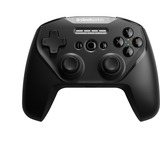 SteelSeries Stratus Duo Negro Bluetooth Gamepad Analógico/Digital Android, PC negro, Gamepad, Android, PC, Analógico/Digital, Inalámbrico, Bluetooth, 2,4 GHz