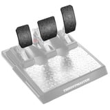 Thrustmaster 4060165, Rayas de goma negro