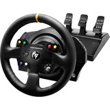 Thrustmaster 4460133 mando y volante Negro Volante + Pedales PC, Xbox One Volante + Pedales, PC, Xbox One, Negro, Xbox One