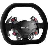 Thrustmaster Competition Wheel add on Sparco P310 Mod Negro Volante Digital PC, Xbox One, Volante de recambio negro, Volante, PC, Xbox One, Digital, 1080°, Alámbrico, Negro