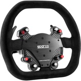 Thrustmaster Competition Wheel add on Sparco P310 Mod Negro Volante Digital PC, Xbox One, Volante de recambio negro, Volante, PC, Xbox One, Digital, 1080°, Alámbrico, Negro