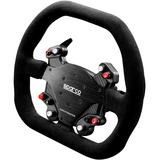 Thrustmaster Competition Wheel add on Sparco P310 Mod Negro Volante Digital PC, Xbox One, Volante de recambio negro, Volante, PC, Xbox One, Digital, 1080°, Alámbrico, Negro
