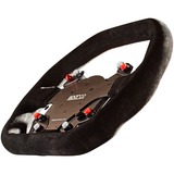 Thrustmaster Competition Wheel add on Sparco P310 Mod Negro Volante Digital PC, Xbox One, Volante de recambio negro, Volante, PC, Xbox One, Digital, 1080°, Alámbrico, Negro