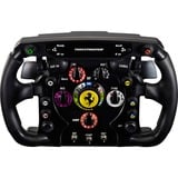 Thrustmaster Ferrari F1 Wheel Add-On Especial PC USB 2.0 Negro, Volante de recambio negro/Plateado, Especial, PC, Cruceta, Alámbrico, USB 2.0, Negro