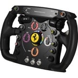 Thrustmaster Ferrari F1 Wheel Add-On Especial PC USB 2.0 Negro, Volante de recambio negro/Plateado, Especial, PC, Cruceta, Alámbrico, USB 2.0, Negro