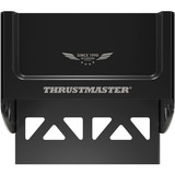 Thrustmaster Flying clamp Soporte negro, PC, Soporte, Negro, Metal, TCA Sidestick Airbus Edition TCA Quadrant Airbus Edition TCA Quadrant Airbus Edition + TCA..., 2,1 kg