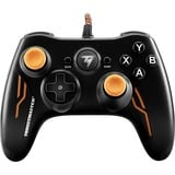 Thrustmaster GP XID PRO eSport edition Gamepad PC Analógico/Digital Negro, Naranja negro/Naranja, Gamepad, PC, Analógico/Digital, Botón Atrás, Cruceta, Botón de arranque, Alámbrico, Negro, Naranja