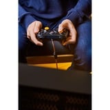 Thrustmaster GP XID PRO eSport edition Negro, Naranja Gamepad Analógico/Digital PC negro/Naranja, Gamepad, PC, Botón Atrás, Cruceta, Botón de arranque, Analógico/Digital, Alámbrico, Negro, Naranja