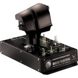 Thrustmaster Hotas Warthog Dual Throttle (2960739), Hotas (mando más palanca de control) 