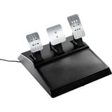 Thrustmaster T300 RS GT Negro Volante + Pedales Analógico/Digital PC, PlayStation 4, PlayStation 5, Playstation 3 negro, Volante + Pedales, PC, PlayStation 4, PlayStation 5, Playstation 3, Cruceta, Teclas de flechas, Analógico/Digital, Alámbrico, Negro