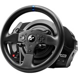 Thrustmaster T300 RS GT Negro Volante + Pedales Analógico/Digital PC, PlayStation 4, Playstation 3 negro, Volante + Pedales, PC, PlayStation 4, Playstation 3, Cruceta, Analógico/Digital, Alámbrico, Negro