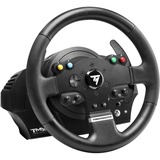 Thrustmaster TMX Force Feedback Negro Volante PC, Xbox One negro, Volante, PC, Xbox One, Botón menú, Alámbrico, Negro, Windows 10 Education, Windows 10 Education x64, Windows 10 Enterprise, Windows 10 Enterprise x64,...