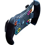 Thrustmaster TM Open Wheel Add On Volante de carreras, Volante de recambio negro, PC, PlayStation 4, PlayStation 5, Xbox One, Volante de carreras, Negro, Thrustmaster, TX and T300 servo bases, T-GT, TS-XW, and TS-PC Racer, China