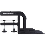 Thrustmaster TM RACING CLAMP Establecer, Soporte negro, Establecer, Negro, Metal