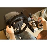 Thrustmaster TM Racing Clamp Side mount, Soporte negro, Side mount, Negro, Metal, 255 mm, 447 mm, 141 mm