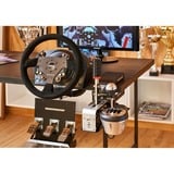Thrustmaster TM Racing Clamp Side mount, Soporte negro, Side mount, Negro, Metal, 255 mm, 447 mm, 141 mm