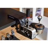 Thrustmaster TM Racing Clamp Side mount, Soporte negro, Side mount, Negro, Metal, 255 mm, 447 mm, 141 mm