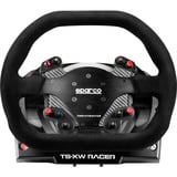 Thrustmaster TS-XW Racer Sparco P310 Negro Volante + Pedales Digital PC, Xbox One Volante + Pedales, PC, Xbox One, Digital, 1080°, Alámbrico, Negro