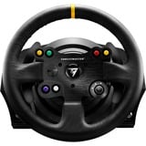 Thrustmaster TX RACING WHEEL LEATHER EDITION Negro Volante + Pedales PC, Xbox One Volante + Pedales, PC, Xbox One, Negro, 460 mm, 355 mm, 3,25 mm