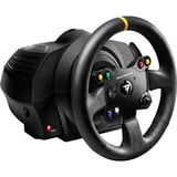 Thrustmaster TX RACING WHEEL LEATHER EDITION Negro Volante + Pedales PC, Xbox One Volante + Pedales, PC, Xbox One, Negro, 460 mm, 355 mm, 3,25 mm