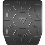 Thrustmaster T-LCM Rubber Grip, Rayas de goma negro