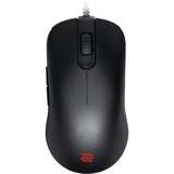 Zowie FK1+-B ratón mano derecha USB tipo A Óptico 3200 DPI, Ratones para gaming negro, mano derecha, Óptico, USB tipo A, 3200 DPI, Negro