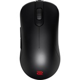 Zowie ZA13-B ratón mano derecha USB tipo A Óptico 3200 DPI, Ratones para gaming negro, mano derecha, Óptico, USB tipo A, 3200 DPI, Negro