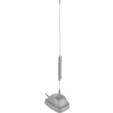 Ubiquiti AM-3G18-120, Antena plateado