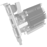 ZOTAC ZT-B50700FQ-10P, Tarjeta gráfica 