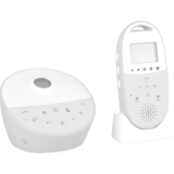 Philips Vigilabebés blanco/Gris