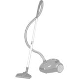 Dyson V8 Advanced, Aspirador vertical níquel/Plateado