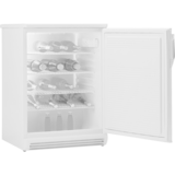 ProfiCook Frigorífico para bebidas negro