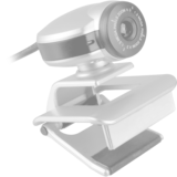 Logitech BRIO 305, Webcam grafito