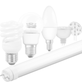 Govee Govee Smart Wifi&BLE Light Bulb 800lm, Lámpara LED 