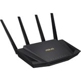 RT-AX58U router inalámbrico Gigabit Ethernet Doble banda (2,4 GHz / 5 GHz) 4G, Enrutador de malla