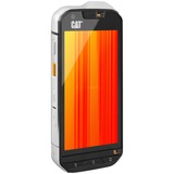 Caterpillar S60 11,9 cm (4.7") 3 GB 32 GB SIM doble 4G MicroUSB Negro, Plata Android 6.0 3800 mAh, Móvil negro, 11,9 cm (4.7"), 3 GB, 32 GB, 13 MP, Android 6.0, Negro, Plata